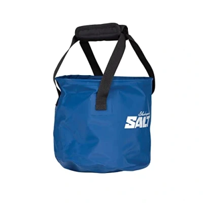 Immagine di Shakespeare SALT Foldable Bucket Secchio da pesca