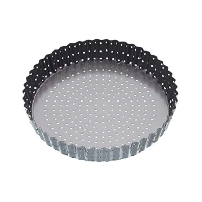 Immagine di MasterClass Pie Dish removable bottom Crusty Bake ø 25 cm