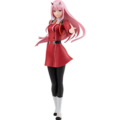 Immagine di Goodsmile Darling in The FRANXX Zero Two Pop Up Parade 17cm
