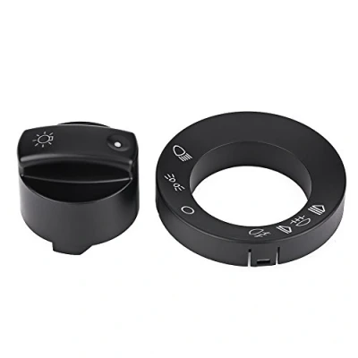 Immagine di Coperchio riparazione interruttore fendinebbia faro, kit faro OE: 8E094153A