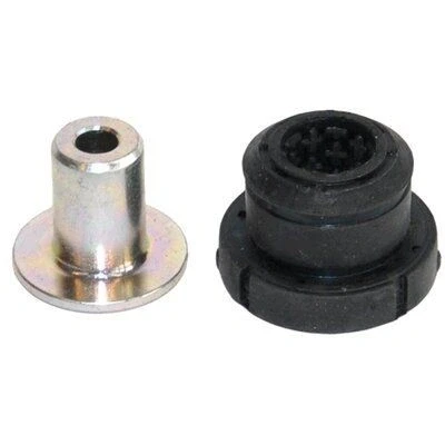 Immagine di JP GROUP 3040200100 Silent Block Assale anteriore Sx, Dx, Superiore Cuscinetto gomma metallo per braccio trasversale oscillante