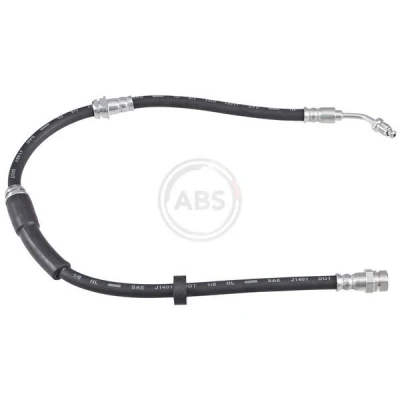 Immagine di A.B.S. SL 1039 Tubi Freno 705 INN. M10x1.0 AUDI: A4 B9 Avant, Allroad, A5 Sportback