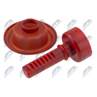 Immagine di NTY EZC PE 086 Valvola a Farfalla PEUGEOT: 407 Sedan, SW, 307 Hatchback, CITROËN: C4 Picasso 1, I Grand Picasso, FORD: C Max, Focus 2 Kombi