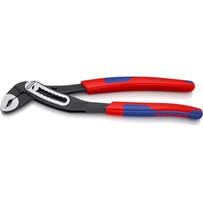 Immagine di Pinza regolabile per tubi e dadi 46 mm 250 50 Knipex Alligator