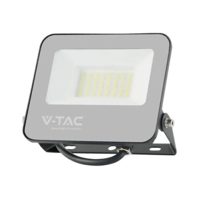 Immagine di V TAC VT 44034 23462 Faro a LED ERP: F (A G) 30 W RGBW