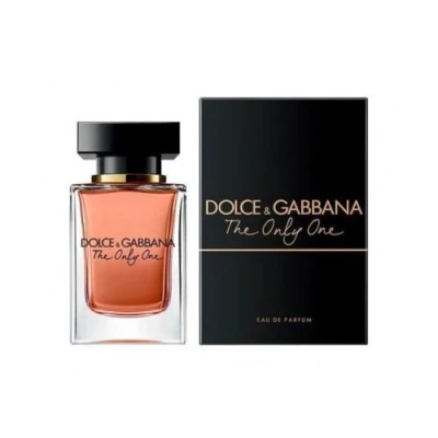 Immagine di D&amp;G THE ONE ONLY INTEN D EDP 100 V