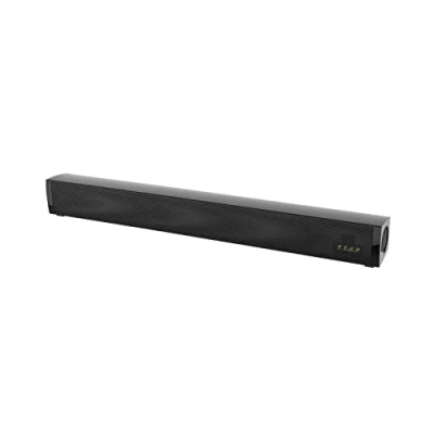 Immagine di SELFSAT Soundbar 24 (soundbar da 12 V, adatto per TV 24&quot;, Bluetooth, colore: nero