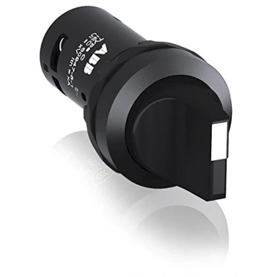 Immagine di ABB 1SFA619212R1026 C3SS3 10B 20 Selettore Posizioni di commutazione 3 IP67/IP69K 1 pz.