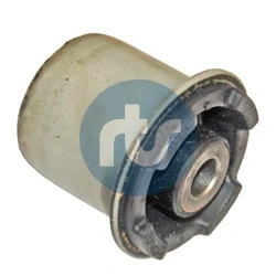 Immagine di RTS 017 00364 Silent Block Assale anteriore bilaterale, inferiore, posteriore 59,7mm Cuscinetto gomma metallo per braccio trasversale oscillante
