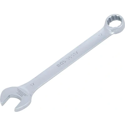 Immagine di BGS chiave combinata Anello, 17 mm, 1 pezzi, 30517
