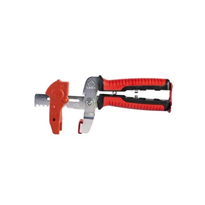 Immagine di TENAZA DELTA LEVEL SYSTEM FAST FIX R3901 RUBI