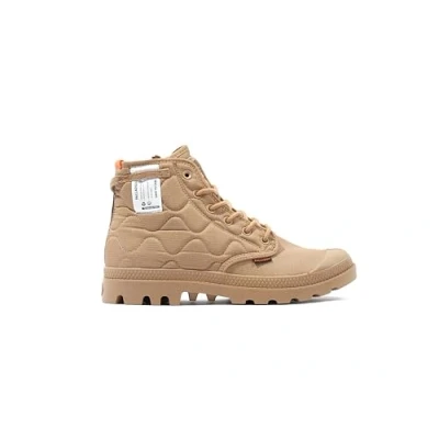 Immagine di Palladium Pampa, Ankle Boot Unisex Adulto, Trasparente, 41 EU