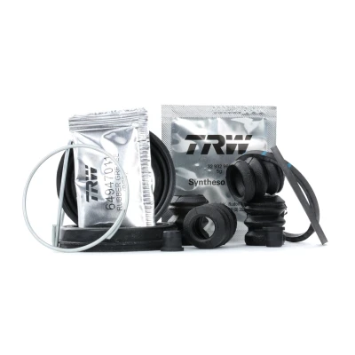 Immagine di TRW SJ1041 Kit Revisione Pinze Freno 48mm RENAULT: CLIO 1, 2, Fuego Hatchback, FIAT: Ducato II Van, DACIA: Sandero I