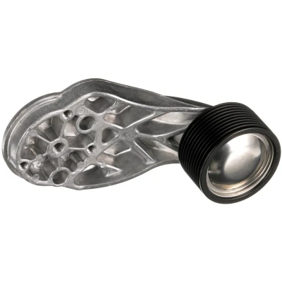 Immagine di GATES T36519 Galoppino Micro V UNIQUE FIT con scanalature