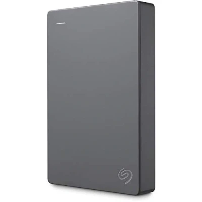 Immagine di Seagate HDD Esterno 5TB STJL5000400 Basic 2.5&quot; USB3.0