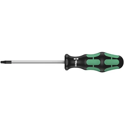 Immagine di Cacciavite Torx Wera 367 Officina e meccanica Dimensione (Cacciavite) TR 25 Lunghezza della lama: 100 mm