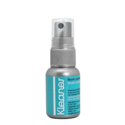 Immagine di Kleaner Detergente per tossine, 30 ml