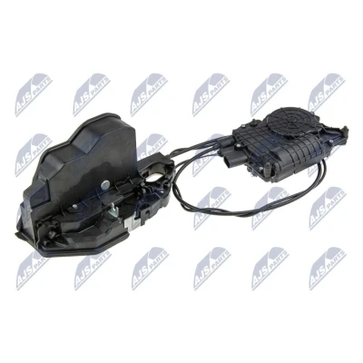 Immagine di NTY EZC BM 099 Serratura con chiusura centralizzata posteriore Dx