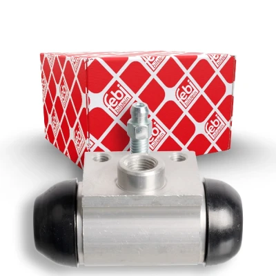 Immagine di FEBI BILSTEIN 102713 Cilindretto Freno 21,9 Assale posteriore Sx, Dx FIAT: Punto II Hatchback