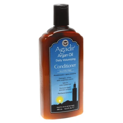 Immagine di Agadir olio di argan Conditioner volumizzante con 355ml