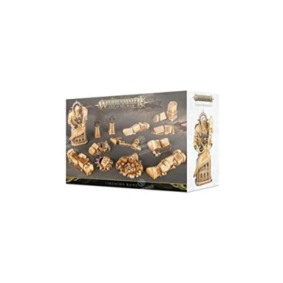 Immagine di Games Workshop Warhammer Age Of Sigmar: Dominion Rovine usurate dal tempo