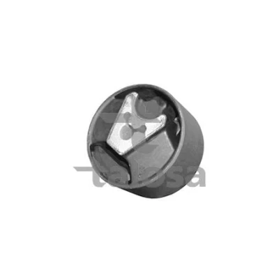 Immagine di TALOSA 61 12243 Supporto motore anteriore Cuscinetto gomma metallo CITROËN: C4 Picasso 1, Berlingo II Van, I Grand