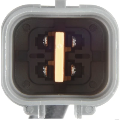 Immagine di HERTH+BUSS JAKOPARTS J1460518 Sonda lambda M18x1,5 riscaldato, Filettatura prelubrificata 4