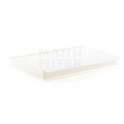 Immagine di MANN FILTER CU 3569 Filtro abitacolo particellare 357 238 35 MERCEDES BENZ: Sprinter 3.5 T Camion pianale/Telaio