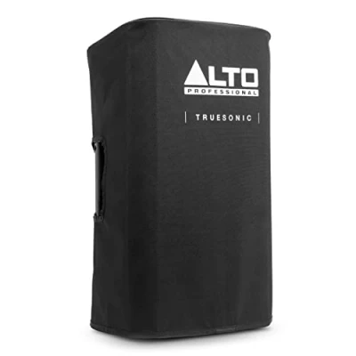 Immagine di Alto Professional TS412 Cover Custodia di protezione durevole per i diffusori del sistema PA attivo