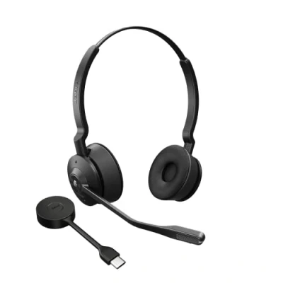 Immagine di GN AUDIO JABRA ENGAGE 55 MS STEREO USB C EMEA/APAC