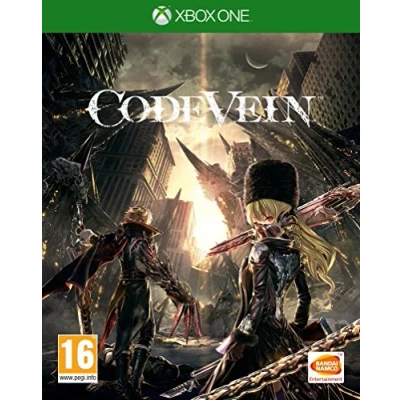Immagine di Code Vein Xbox One [Edizione: Regno Unito]