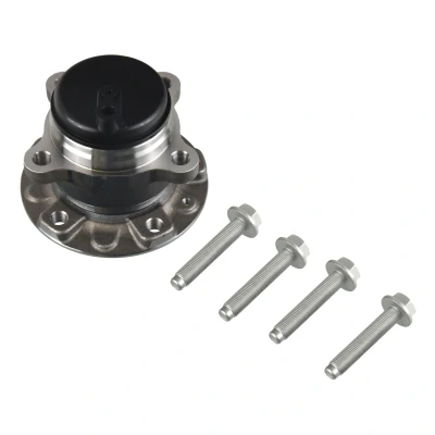 Immagine di FEBI BILSTEIN 174941 Kit cuscinetto ruota PEUGEOT: 308 SW 2, 3008 II SUV, 5008 II, CITROËN: C4 Picasso DS: DS7 Crossback
