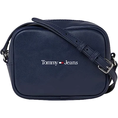 Immagine di Tommy Jeans Camera BAG Borsa a tracolla, Donna, Taglia: One Size, Twilight navy