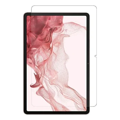 Immagine di Samsung Pellicola protettiva per Galaxy Tab S7/S8, trasparente