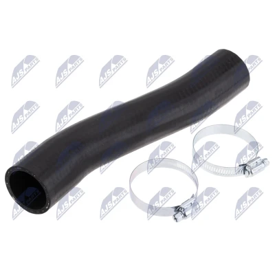 Immagine di NTY GPP KA 008 Manicotto Turbina