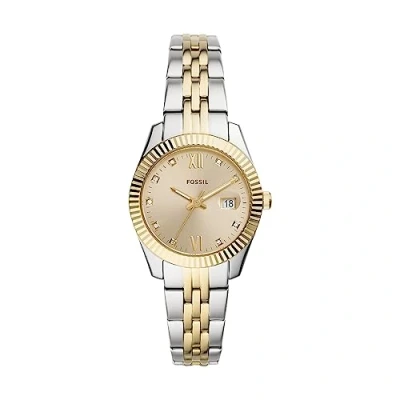 Immagine di Fossil Orologio, Donna, Taglia: One Size, Multi