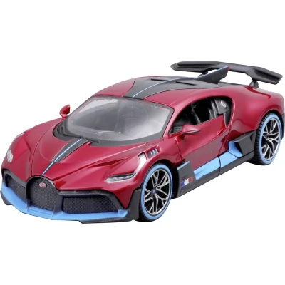 Immagine di Maisto Bugatti Divo 1:24 Automodello
