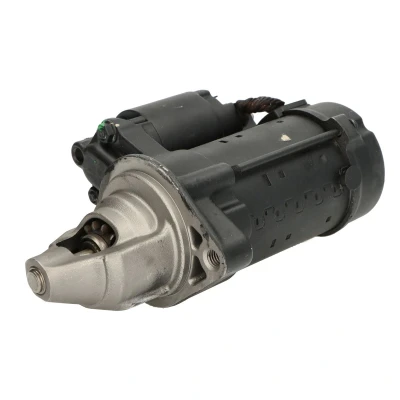 Immagine di RIVOLV RIV710312 Motorino di avviamento 12V 1,7KW MERCEDES BENZ: Classe C Coupe, Vito Van, T modell