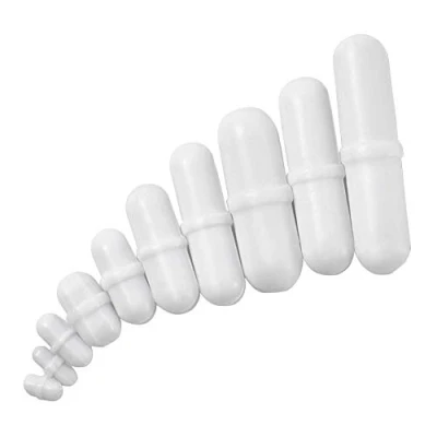 Immagine di 7 Pz/set Agitatori Magnetici Bar Agitatore Barra Spinbar Asta Miscelatore Pesce Mixer Magnetico Agitatrice Magnetica