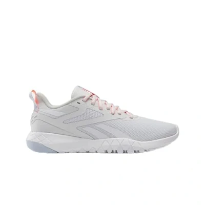 Immagine di Reebok FLEXAGON Force 4, Sneaker Donna, CLGRY1/ORGFLA/PALBLU, 39 EU
