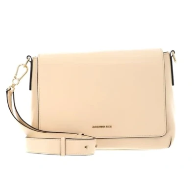 Immagine di Mandarina Duck Luna P10KBT01, Borsa A Spalla Donna, Beige (Macadamia), 29x21x13 (L x H W)