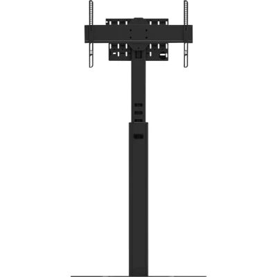 Immagine di Neomounts FL45S 825BL1 Piedistallo per TV 94,0 cm (37) 190,5 (75) Supporto da pavimento, Regolabile in altezza, Inclinabile
