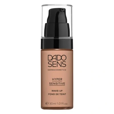 Immagine di DADO SENS Dermacosmetics Hypersensitive Fondotinta Natural 30 ml