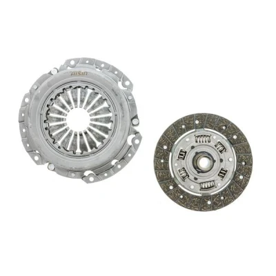 Immagine di AISIN Clutch Set (2P) KN 216R Kit frizione in due pezzi con spingidisco disco frizione, senza cuscinetto disinnesto 200