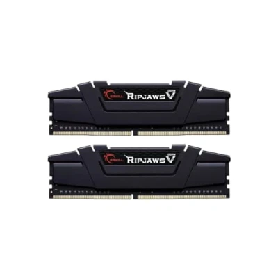 Immagine di G.SKILL DDR4 RIPJAWSV 2x8GB 3600MHz CL16 XMP2 (F4 3600C16D 16GVKC)