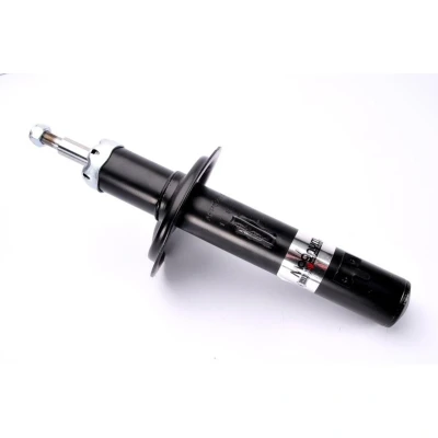 Immagine di Magnum Technology AHP028MT Ammortizzatore Assale anteriore Sx Pressione olio tipo McPherson Spina superiore CITROËN: C4 Picasso 1