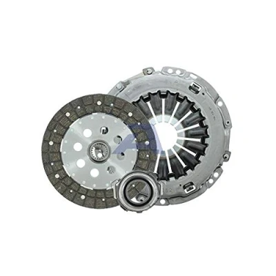 Immagine di AISIN Clutch Kit (3P) KT 303B frizione a tre pezzi/in parti con spingidisco disco frizione, cuscinetto disinnesto 225