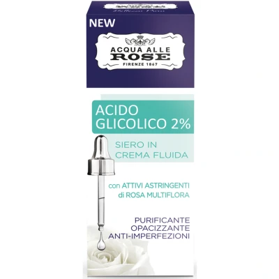 Immagine di ROBERTS A/DI ROSE PURIF SIERO 30ML