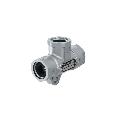 Immagine di WABCO 4342080210 Valvola a più vie