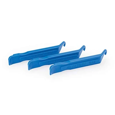 Immagine di Park Tool TL1.2C Tyre Lever Set of 3 carded